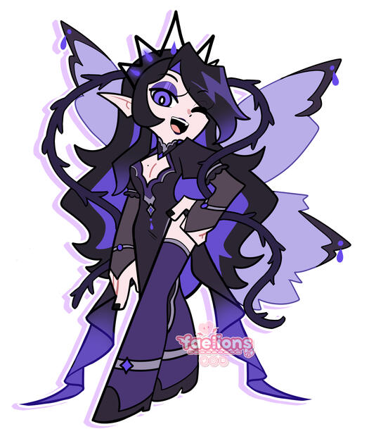 PASWG Style by Faelions